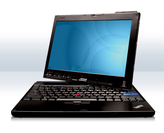 Lenovo Thinkpad X201 Tablet